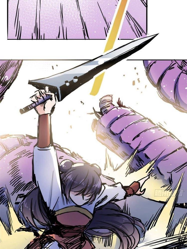 Ta Tự Thành Hoàng Không Cần Thiên Mệnh Chapter 44 - 12