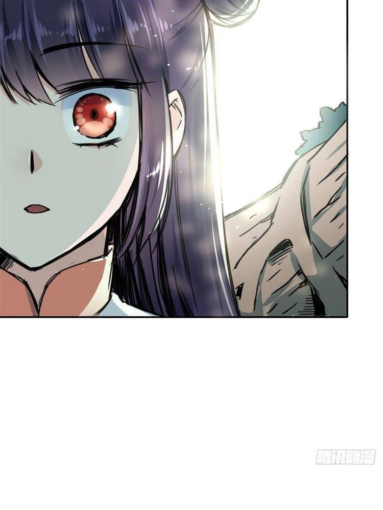 Ta Tự Thành Hoàng Không Cần Thiên Mệnh Chapter 44 - 18