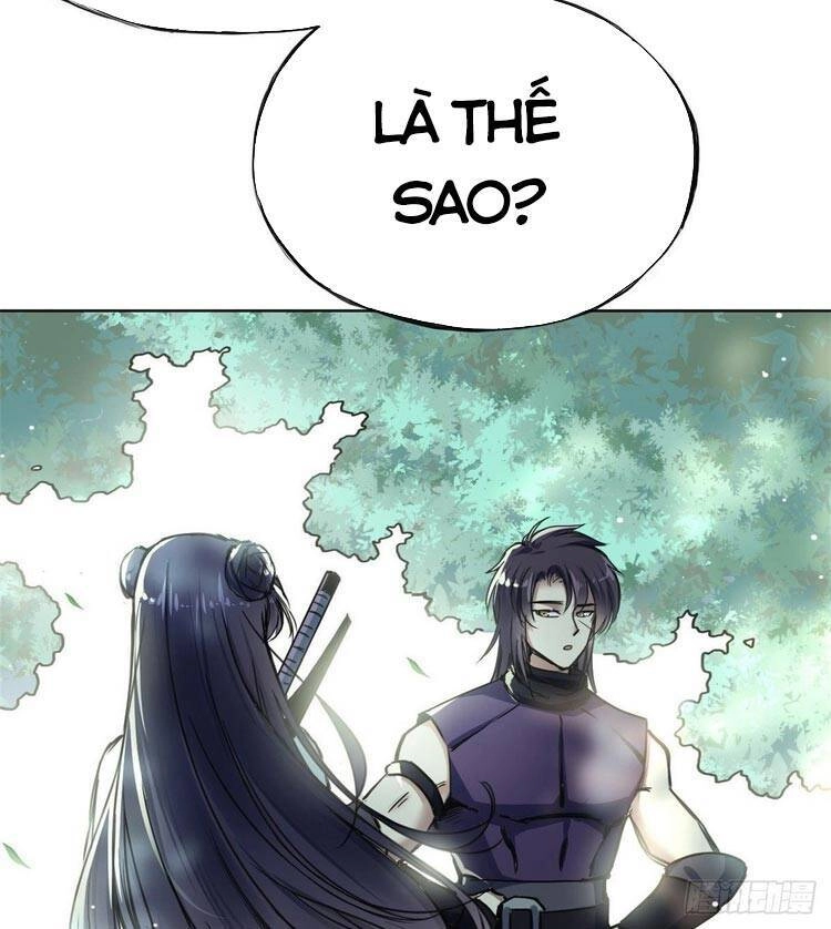 Ta Tự Thành Hoàng Không Cần Thiên Mệnh Chapter 44 - 20