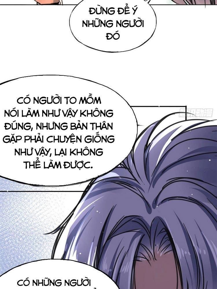 Ta Tự Thành Hoàng Không Cần Thiên Mệnh Chapter 44 - 22