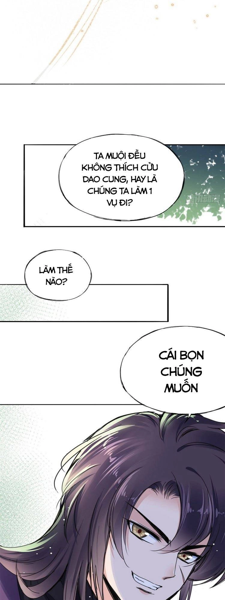 Ta Tự Thành Hoàng Không Cần Thiên Mệnh Chapter 44 - 27