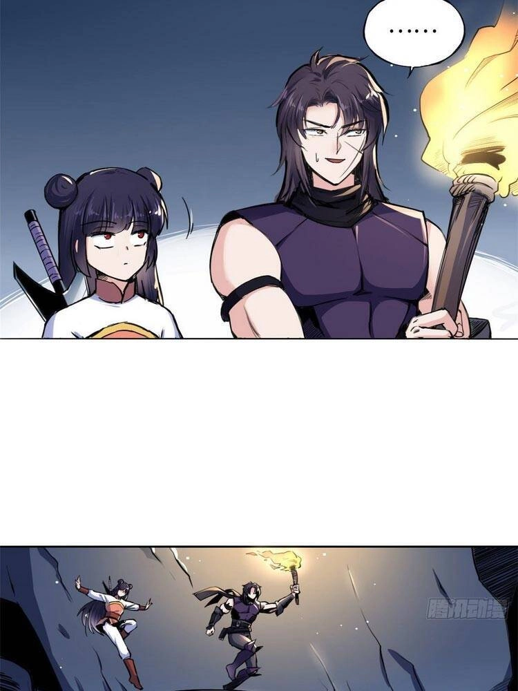 Ta Tự Thành Hoàng Không Cần Thiên Mệnh Chapter 45 - 10