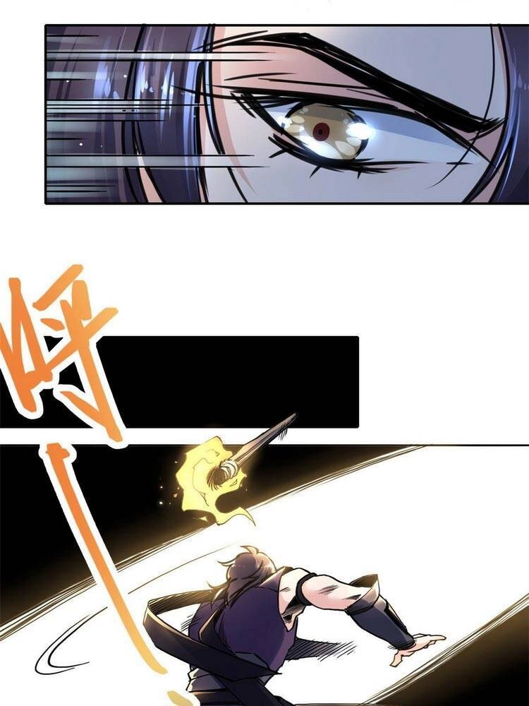 Ta Tự Thành Hoàng Không Cần Thiên Mệnh Chapter 45 - 14