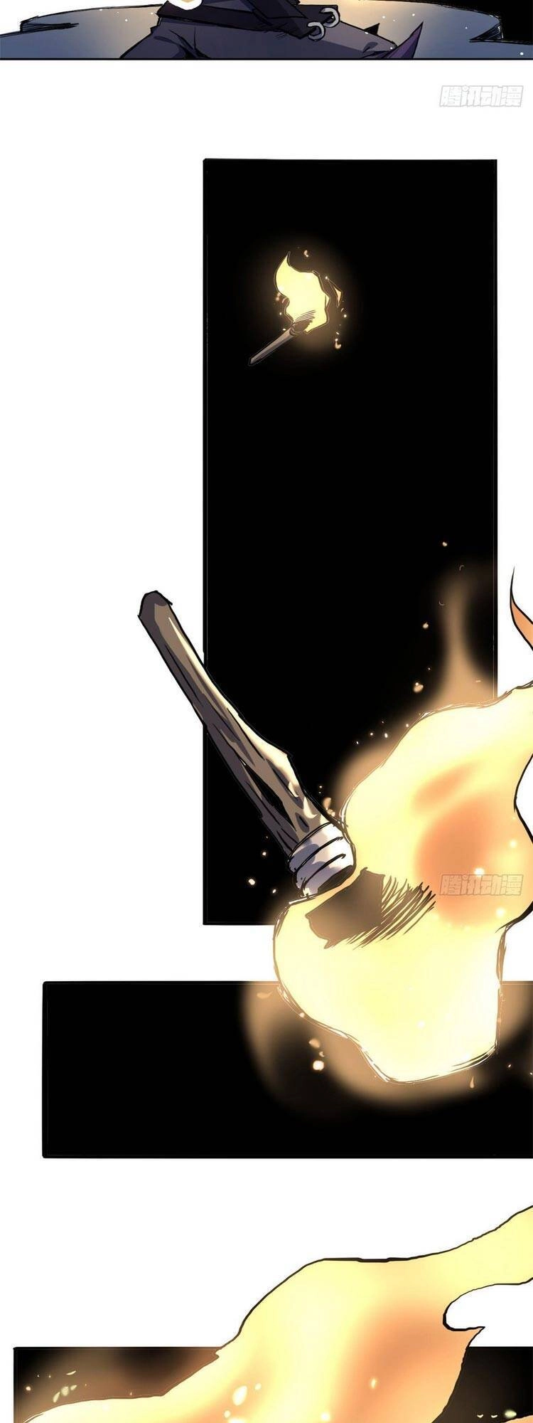 Ta Tự Thành Hoàng Không Cần Thiên Mệnh Chapter 45 - 15