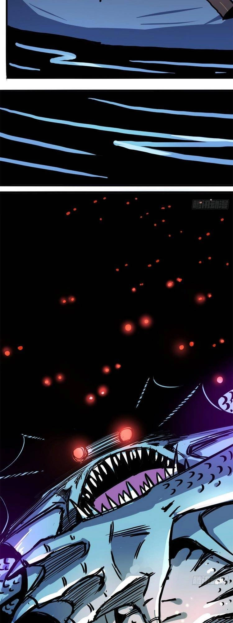 Ta Tự Thành Hoàng Không Cần Thiên Mệnh Chapter 45 - 17