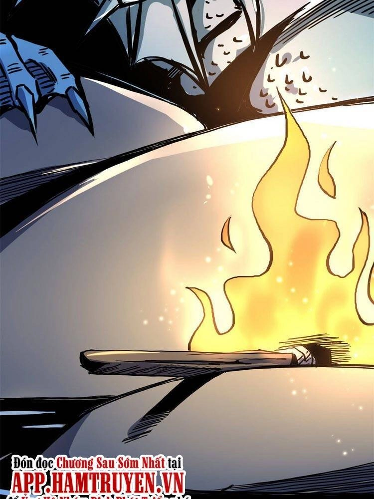 Ta Tự Thành Hoàng Không Cần Thiên Mệnh Chapter 45 - 18