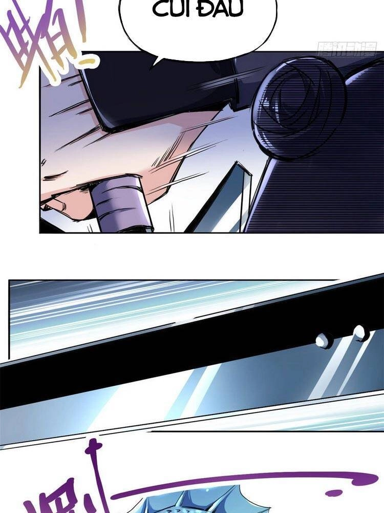 Ta Tự Thành Hoàng Không Cần Thiên Mệnh Chapter 46 - 6