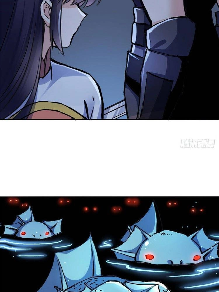 Ta Tự Thành Hoàng Không Cần Thiên Mệnh Chapter 46 - 28