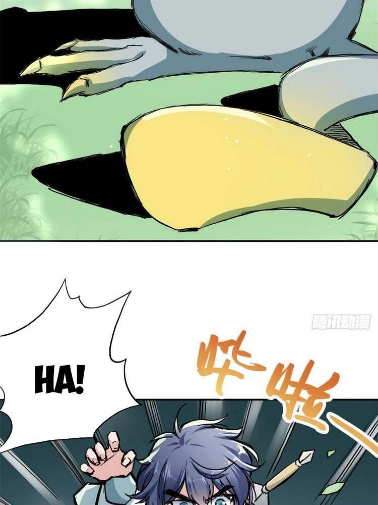 Ta Tự Thành Hoàng Không Cần Thiên Mệnh Chapter 47 - 10