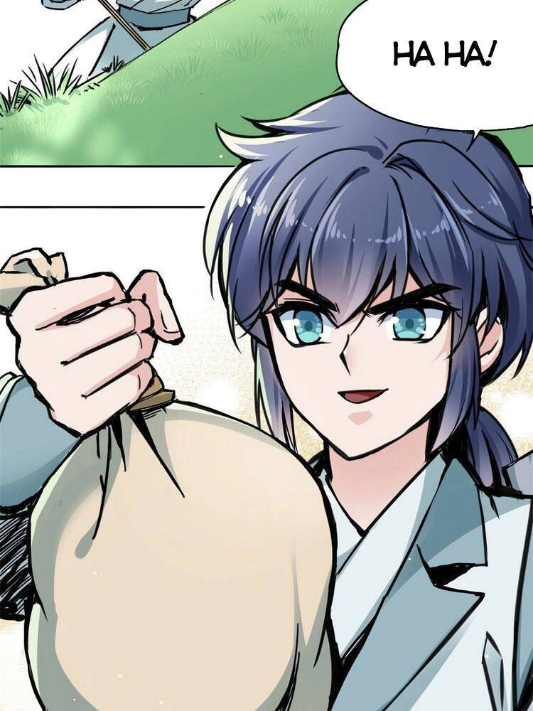 Ta Tự Thành Hoàng Không Cần Thiên Mệnh Chapter 47 - 14