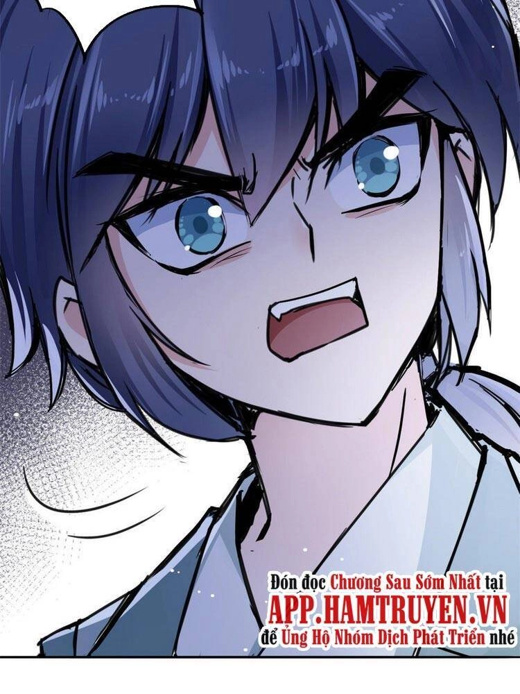 Ta Tự Thành Hoàng Không Cần Thiên Mệnh Chapter 47 - 16