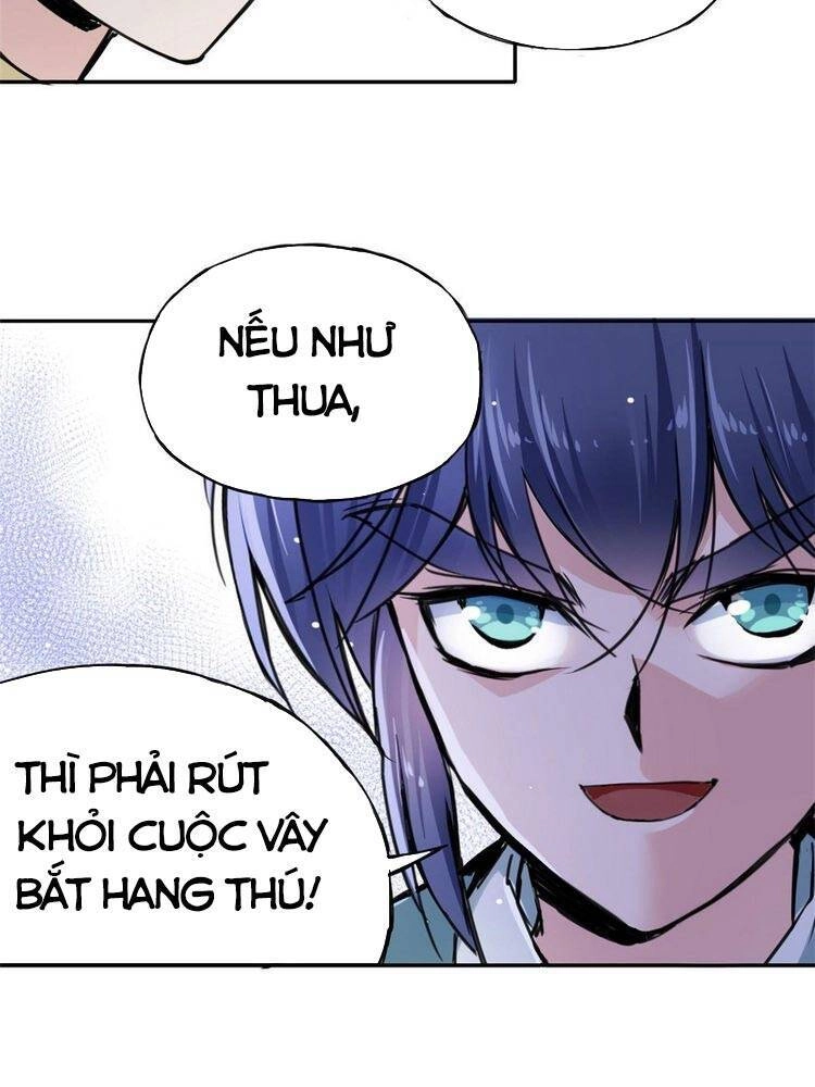 Ta Tự Thành Hoàng Không Cần Thiên Mệnh Chapter 47 - 31
