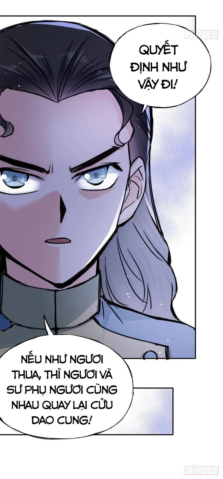 Ta Tự Thành Hoàng Không Cần Thiên Mệnh Chapter 47 - 32