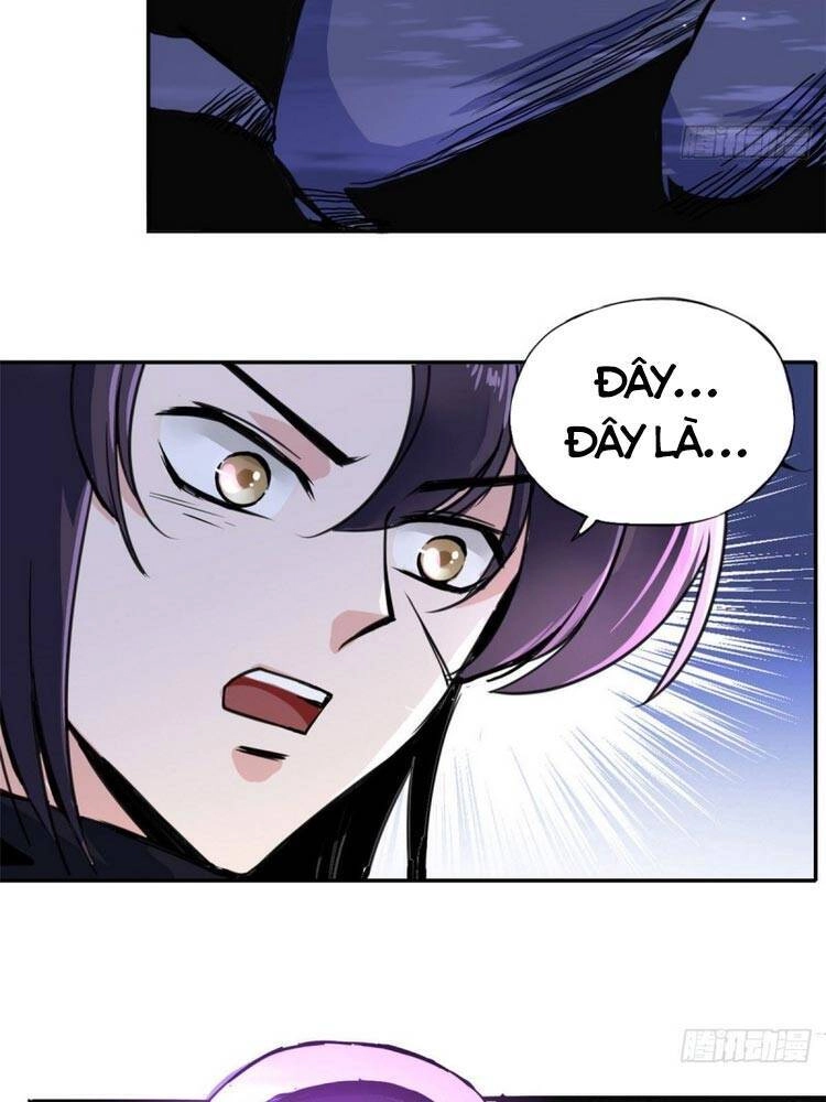 Ta Tự Thành Hoàng Không Cần Thiên Mệnh Chapter 48 - 10