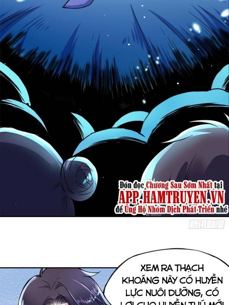 Ta Tự Thành Hoàng Không Cần Thiên Mệnh Chapter 48 - 16