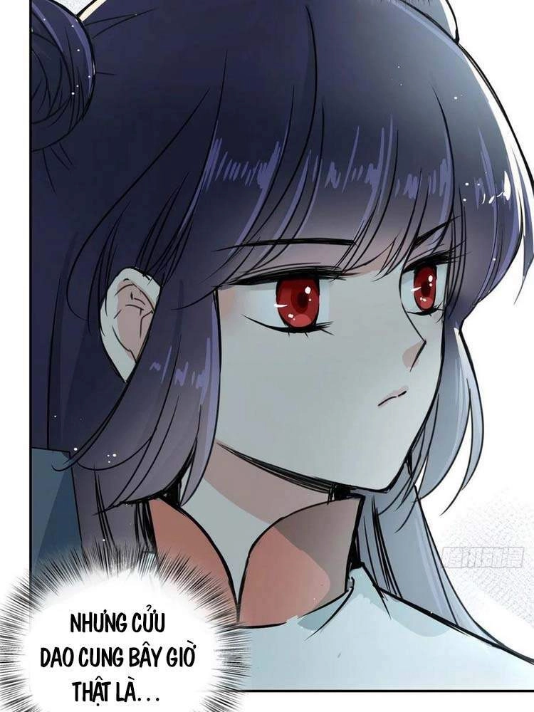 Ta Tự Thành Hoàng Không Cần Thiên Mệnh Chapter 49 - 10