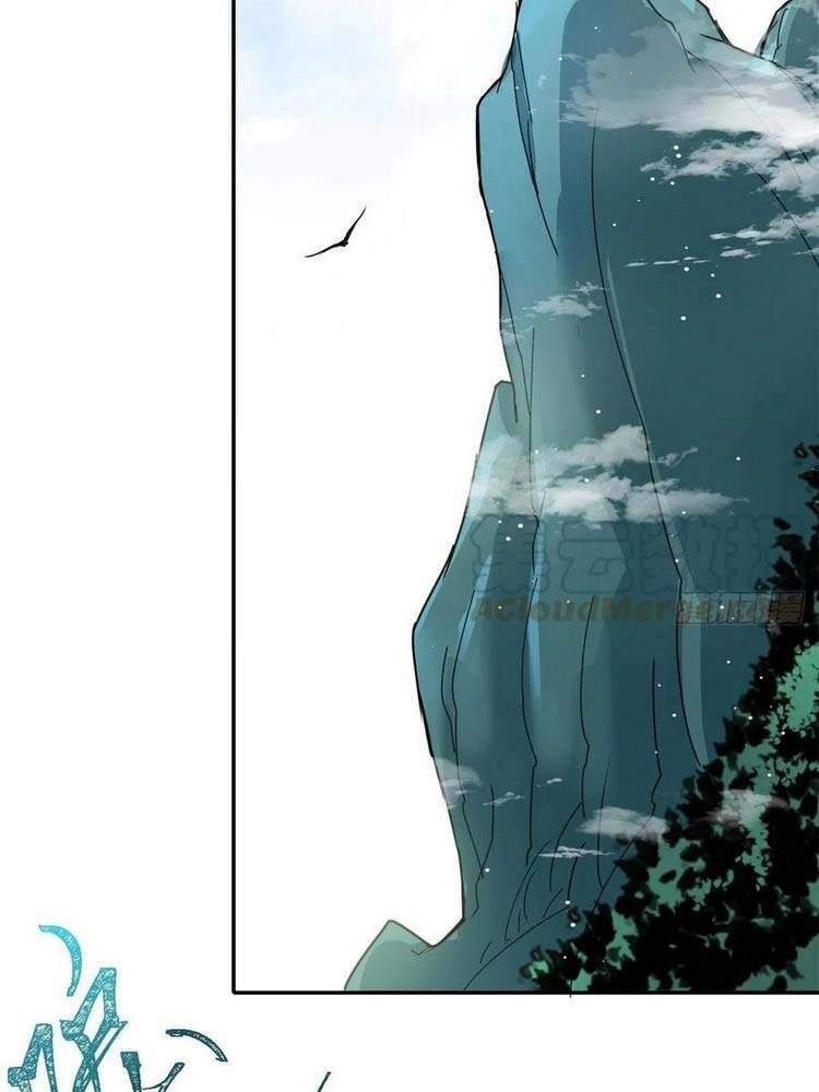 Ta Tự Thành Hoàng Không Cần Thiên Mệnh Chapter 49 - 17