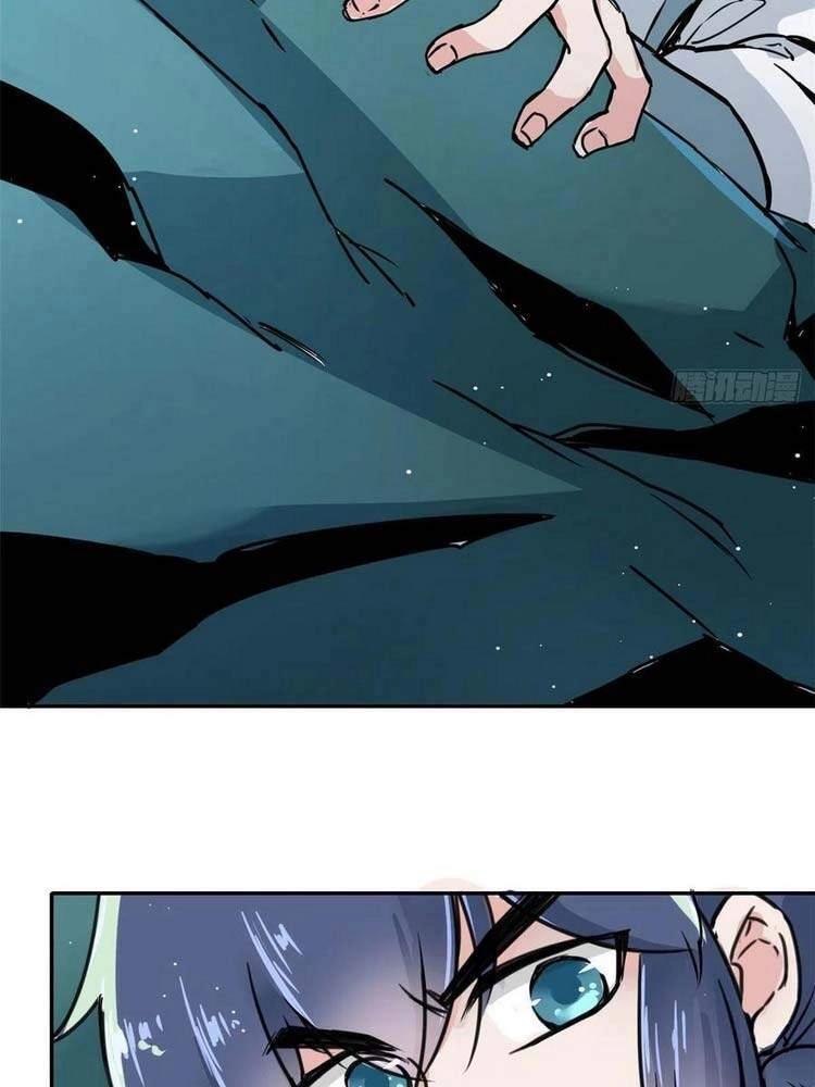 Ta Tự Thành Hoàng Không Cần Thiên Mệnh Chapter 49 - 19