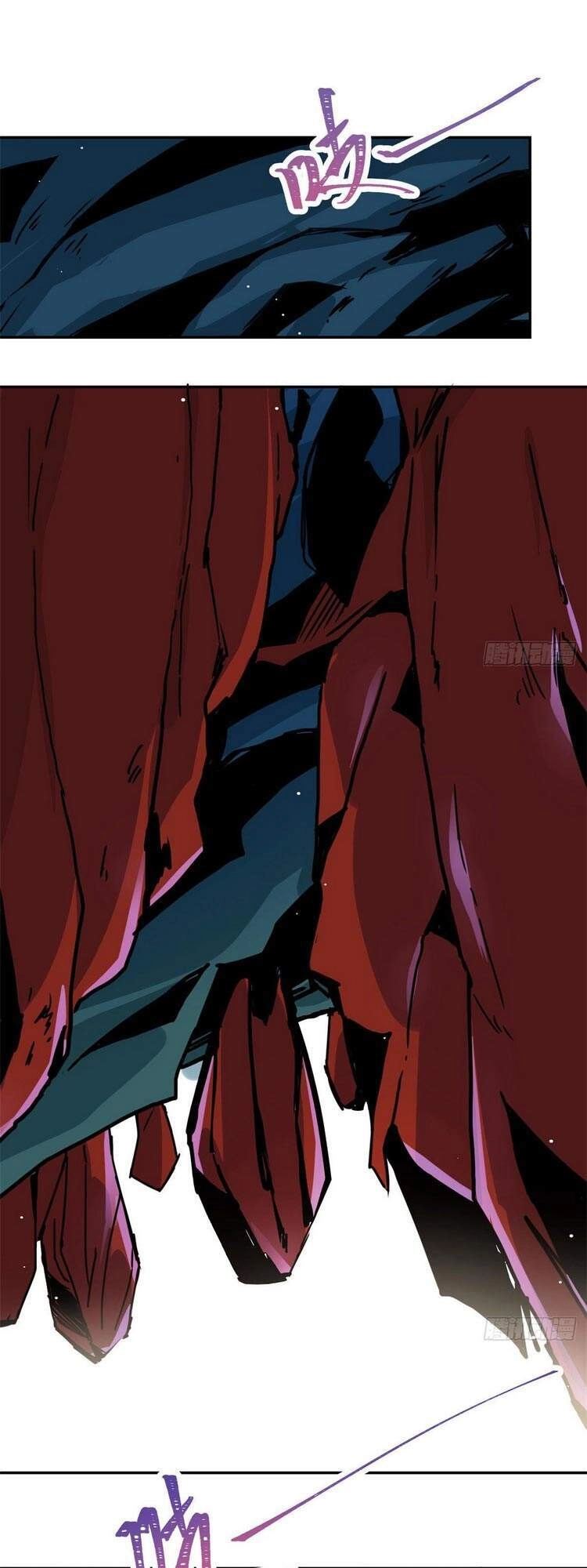 Ta Tự Thành Hoàng Không Cần Thiên Mệnh Chapter 50 - 1