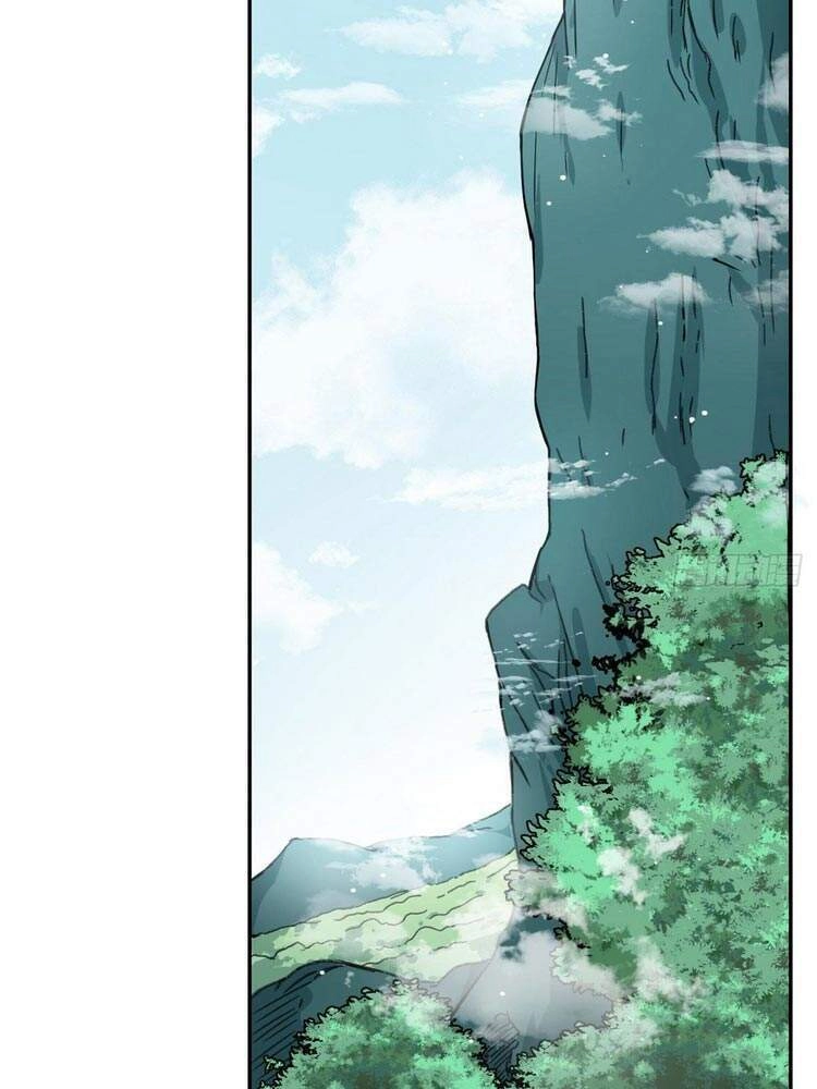 Ta Tự Thành Hoàng Không Cần Thiên Mệnh Chapter 50 - 6