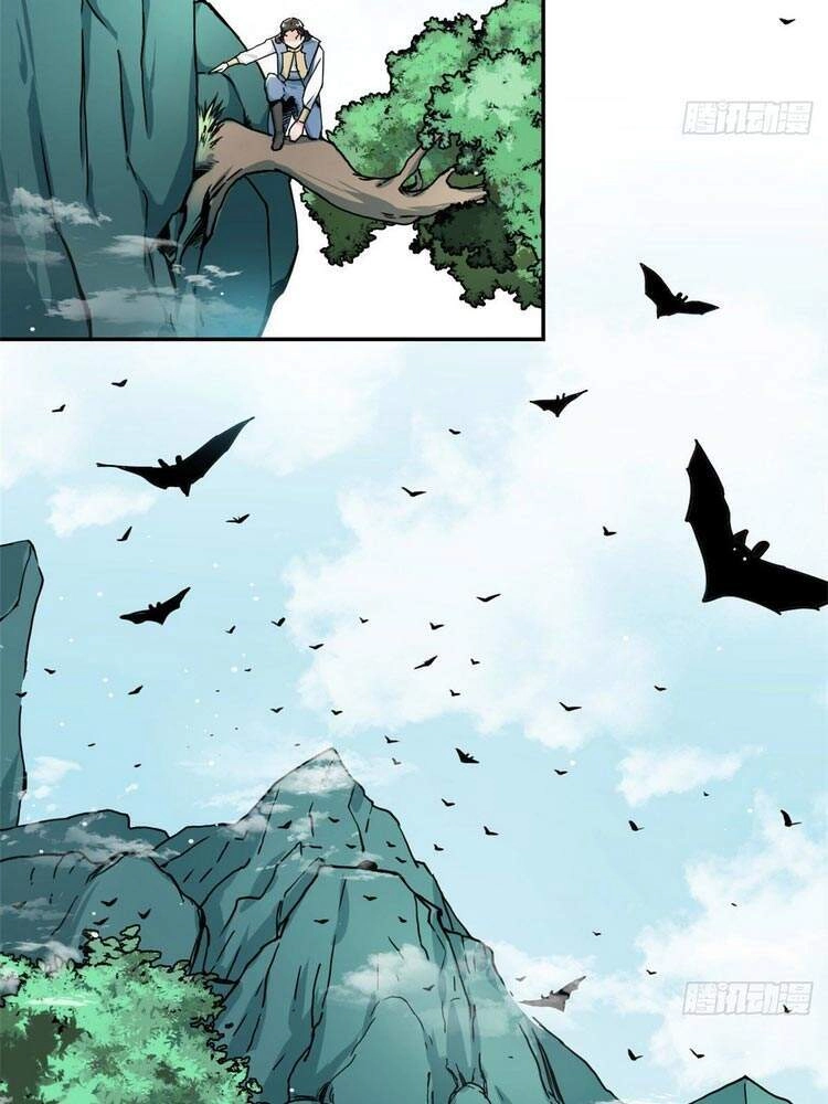 Ta Tự Thành Hoàng Không Cần Thiên Mệnh Chapter 50 - 10