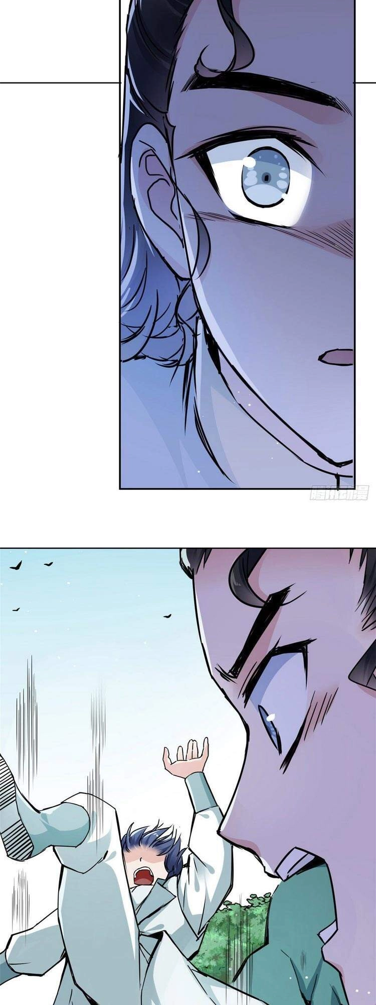 Ta Tự Thành Hoàng Không Cần Thiên Mệnh Chapter 50 - 14