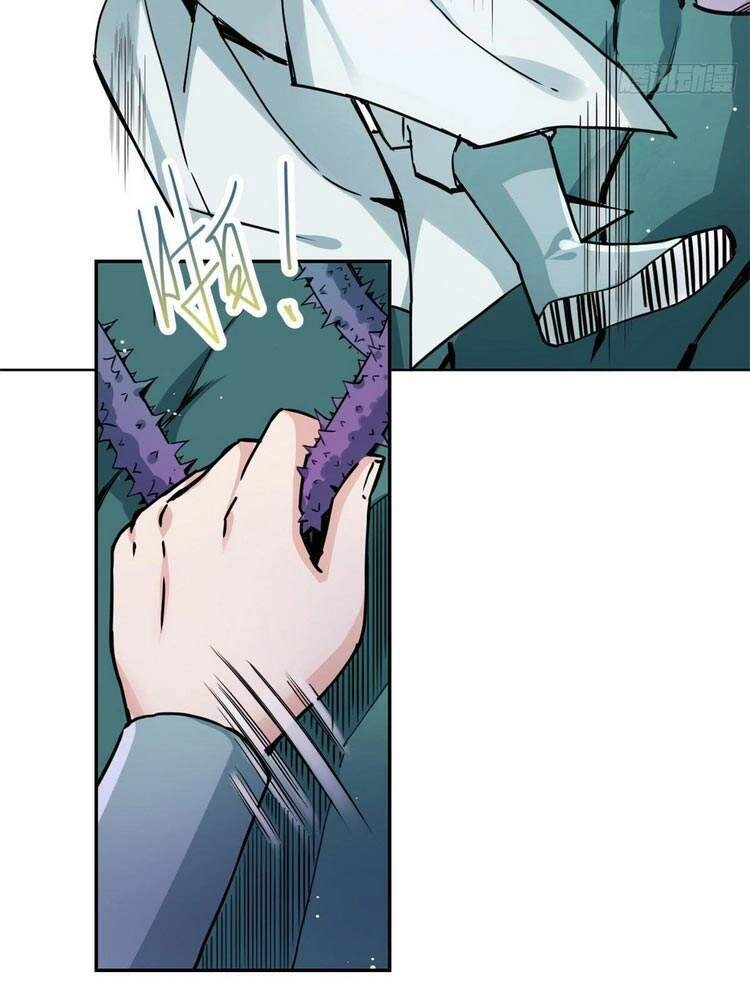 Ta Tự Thành Hoàng Không Cần Thiên Mệnh Chapter 50 - 15