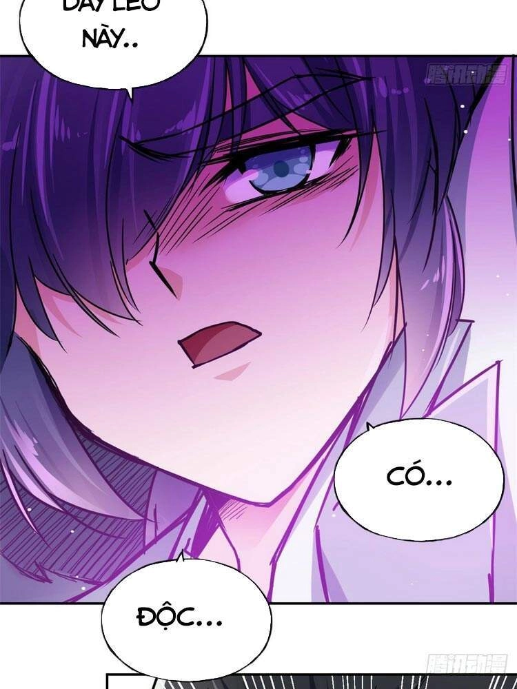 Ta Tự Thành Hoàng Không Cần Thiên Mệnh Chapter 50 - 17