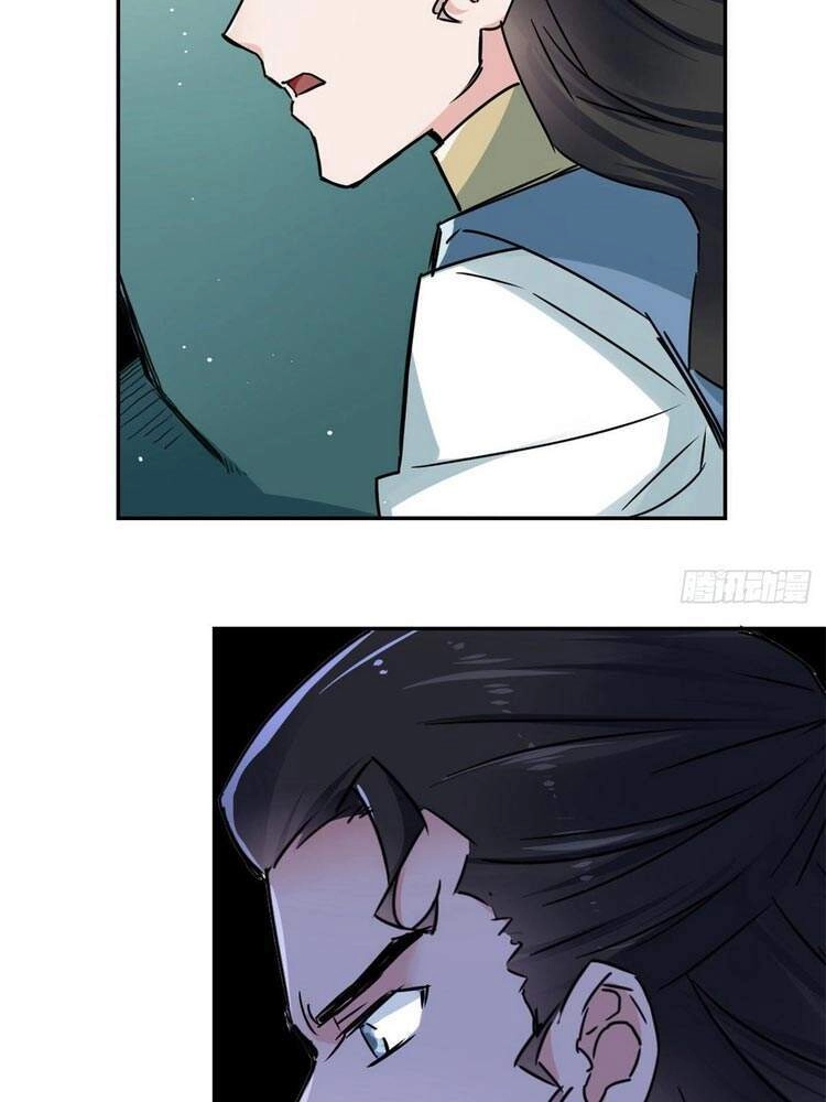 Ta Tự Thành Hoàng Không Cần Thiên Mệnh Chapter 50 - 19