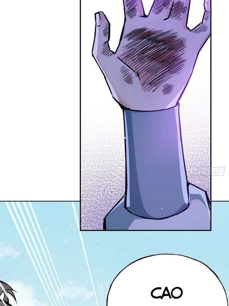 Ta Tự Thành Hoàng Không Cần Thiên Mệnh Chapter 50 - 23