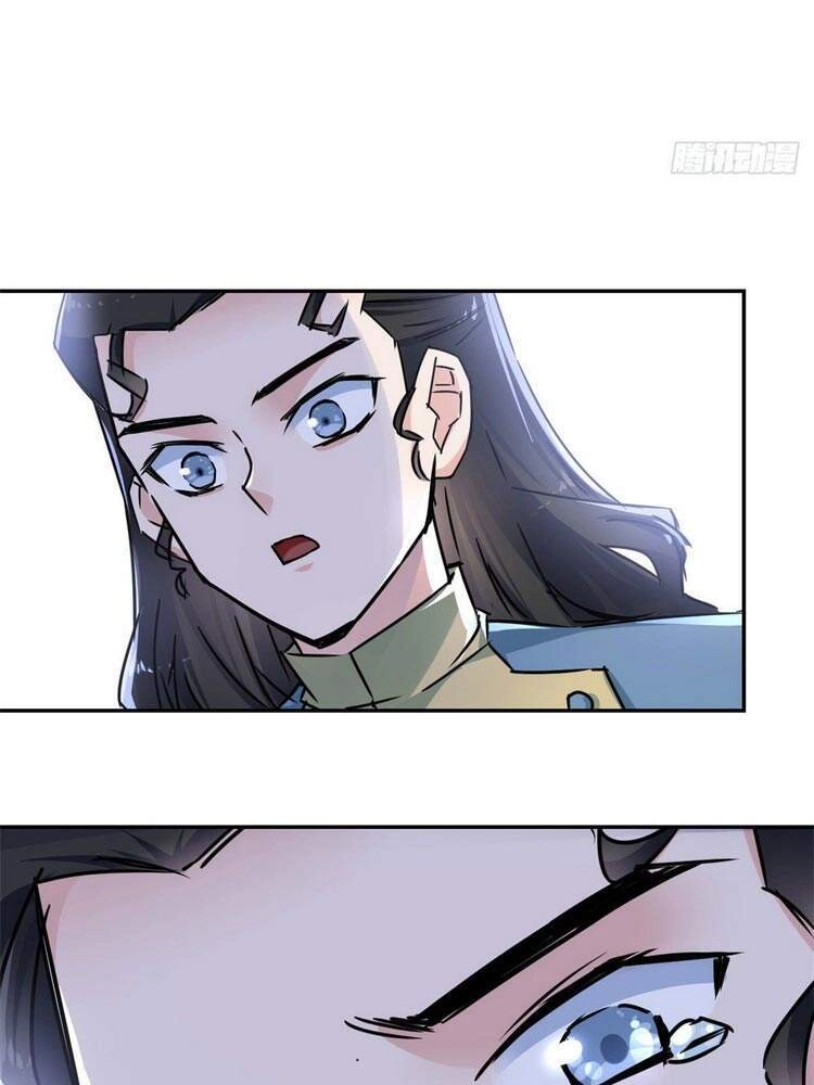 Ta Tự Thành Hoàng Không Cần Thiên Mệnh Chapter 50 - 25