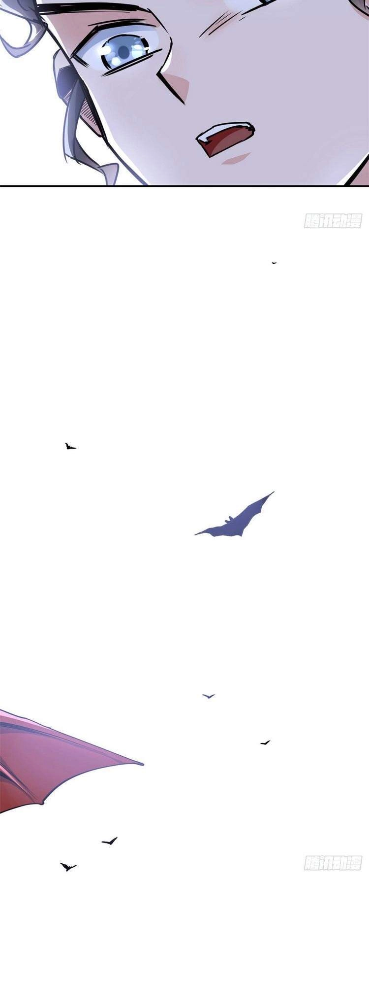 Ta Tự Thành Hoàng Không Cần Thiên Mệnh Chapter 50 - 26