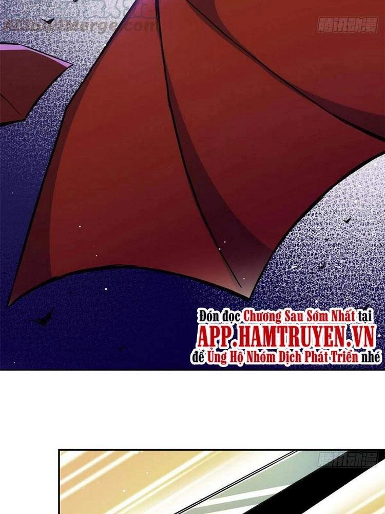 Ta Tự Thành Hoàng Không Cần Thiên Mệnh Chapter 51 - 4