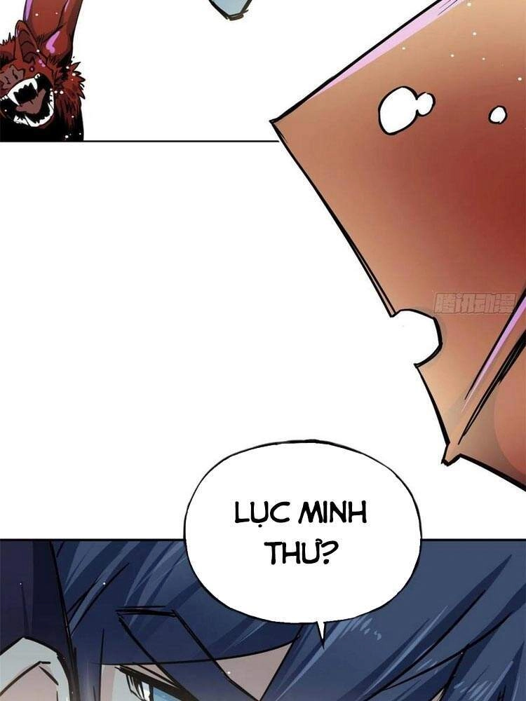 Ta Tự Thành Hoàng Không Cần Thiên Mệnh Chapter 51 - 6