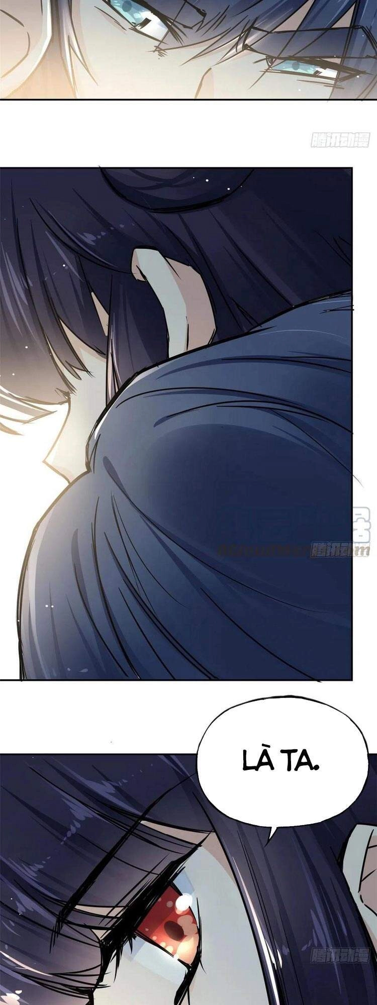 Ta Tự Thành Hoàng Không Cần Thiên Mệnh Chapter 51 - 7