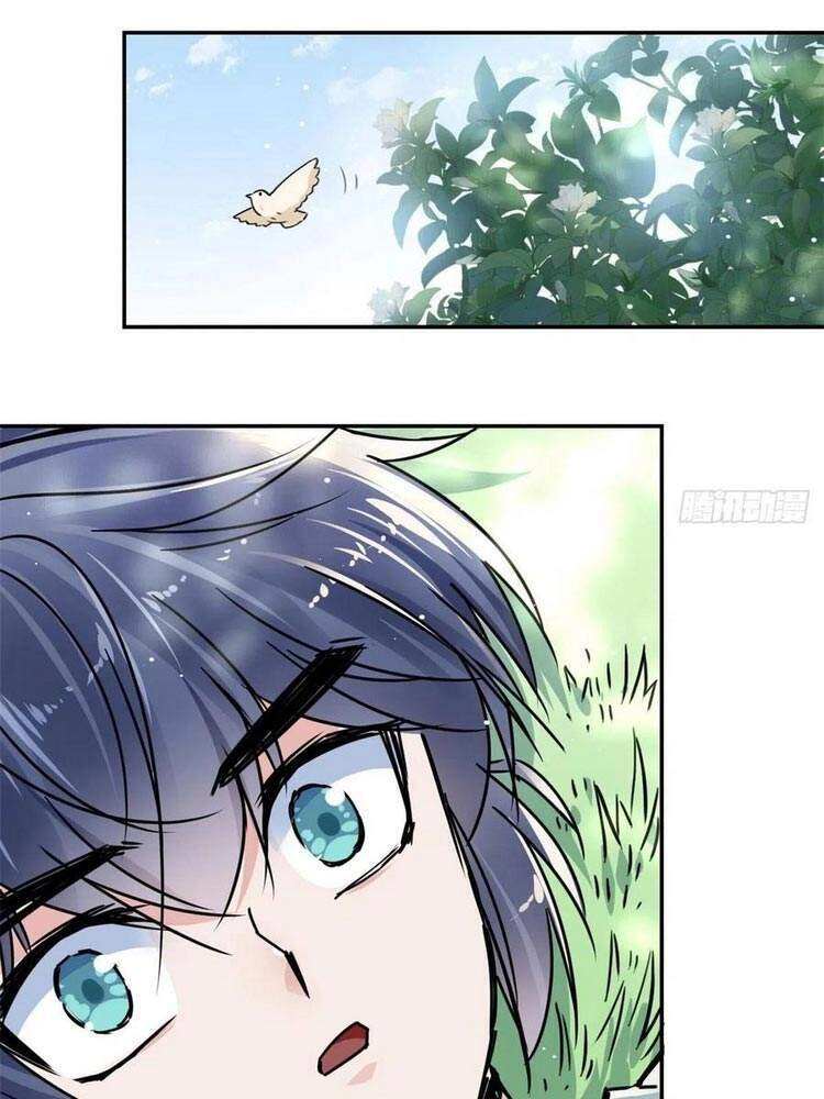 Ta Tự Thành Hoàng Không Cần Thiên Mệnh Chapter 51 - 10