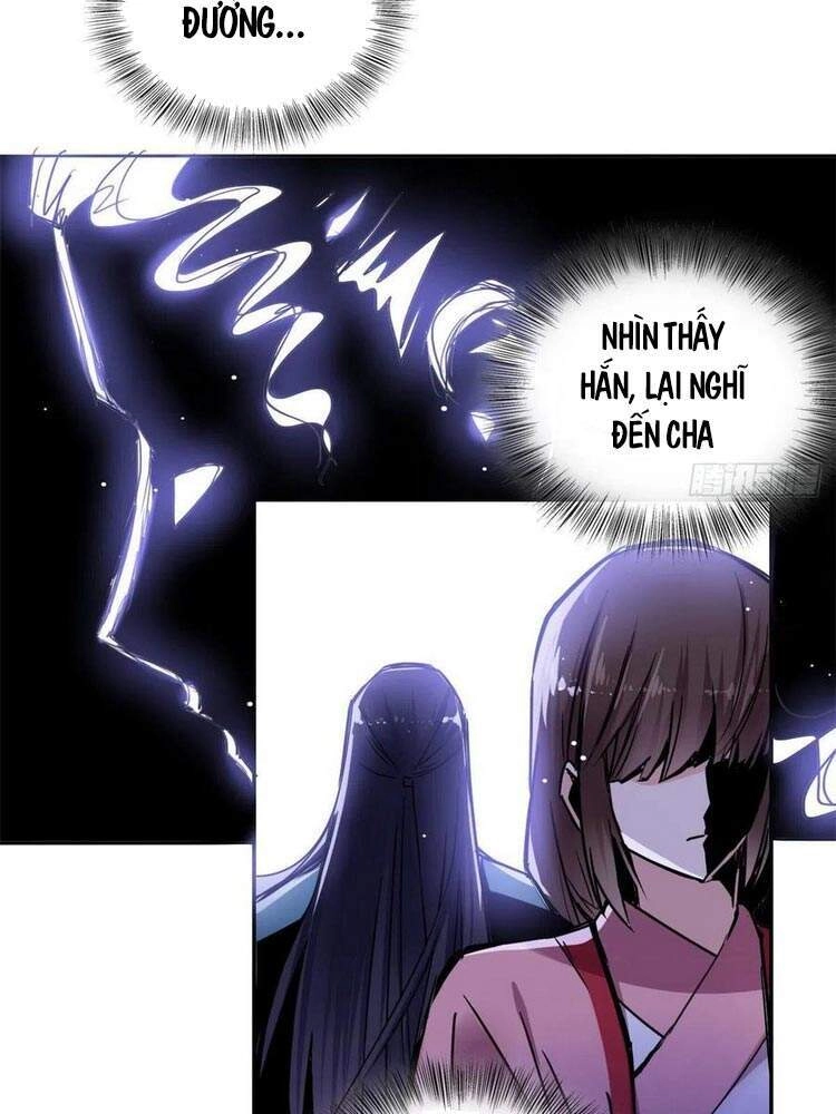 Ta Tự Thành Hoàng Không Cần Thiên Mệnh Chapter 51 - 32