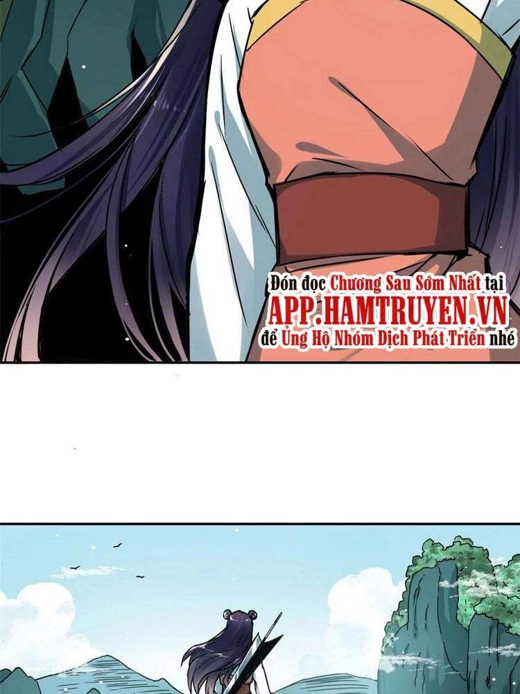 Ta Tự Thành Hoàng Không Cần Thiên Mệnh Chapter 52 - 3