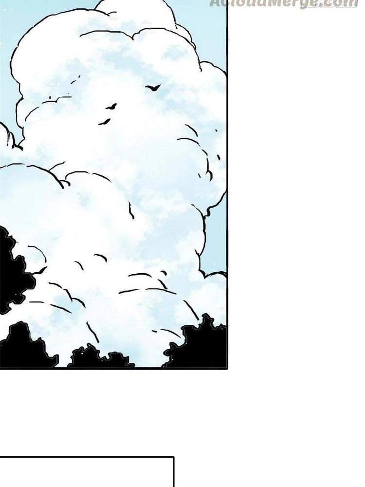 Ta Tự Thành Hoàng Không Cần Thiên Mệnh Chapter 52 - 5