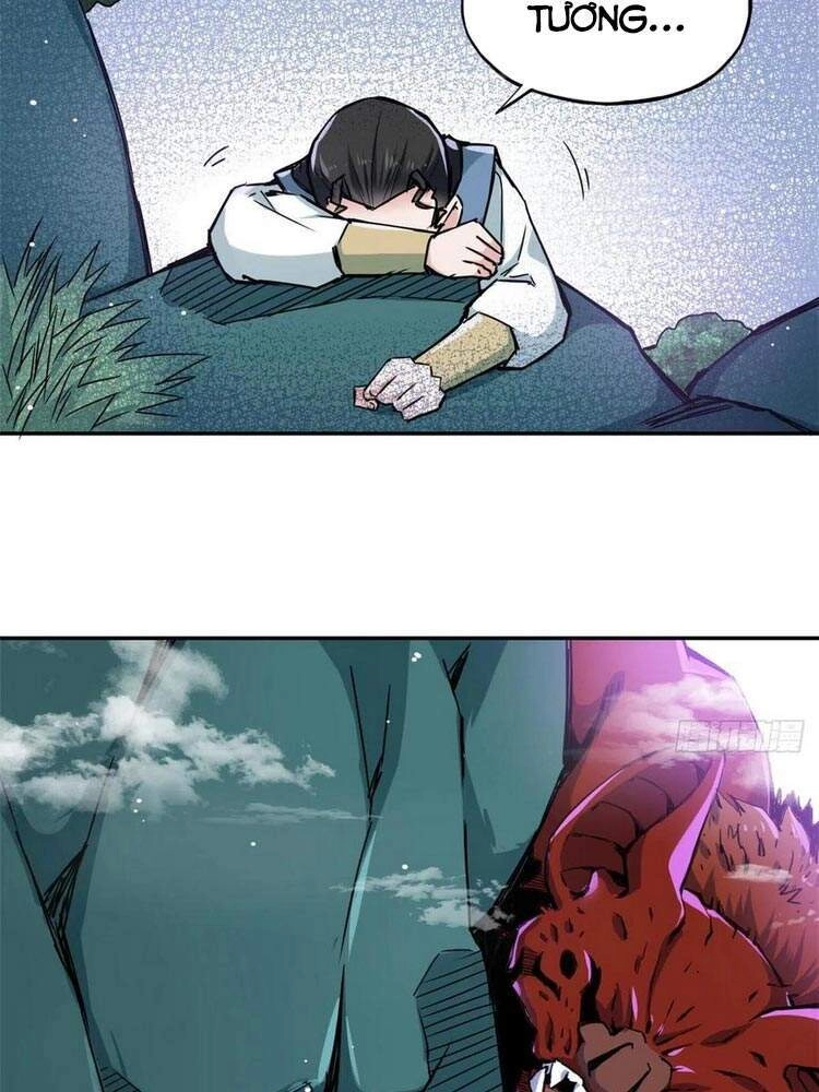 Ta Tự Thành Hoàng Không Cần Thiên Mệnh Chapter 52 - 7