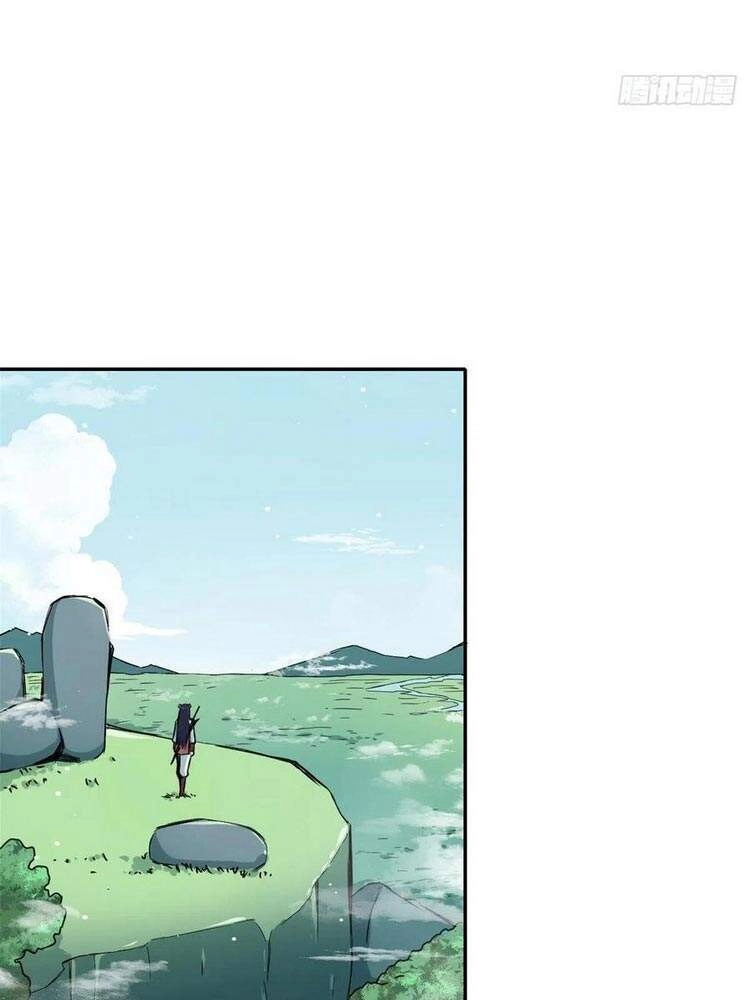 Ta Tự Thành Hoàng Không Cần Thiên Mệnh Chapter 52 - 9