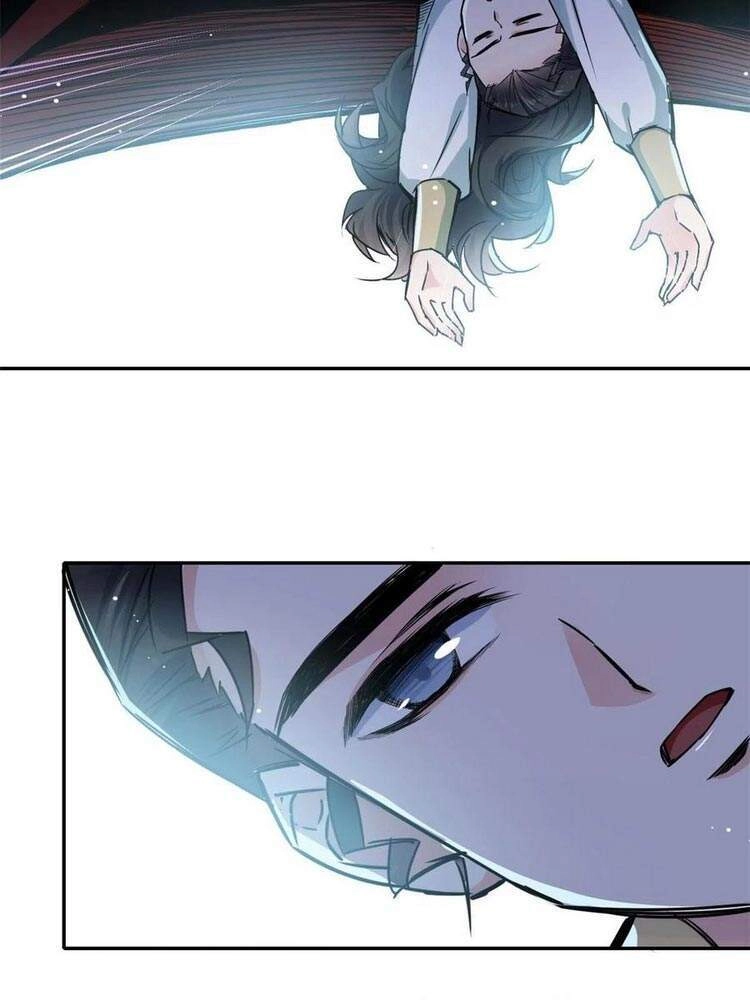 Ta Tự Thành Hoàng Không Cần Thiên Mệnh Chapter 52 - 11