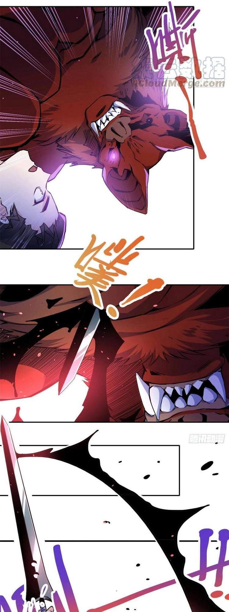 Ta Tự Thành Hoàng Không Cần Thiên Mệnh Chapter 52 - 12