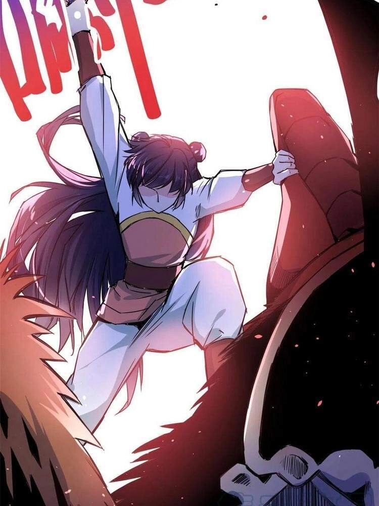 Ta Tự Thành Hoàng Không Cần Thiên Mệnh Chapter 52 - 13