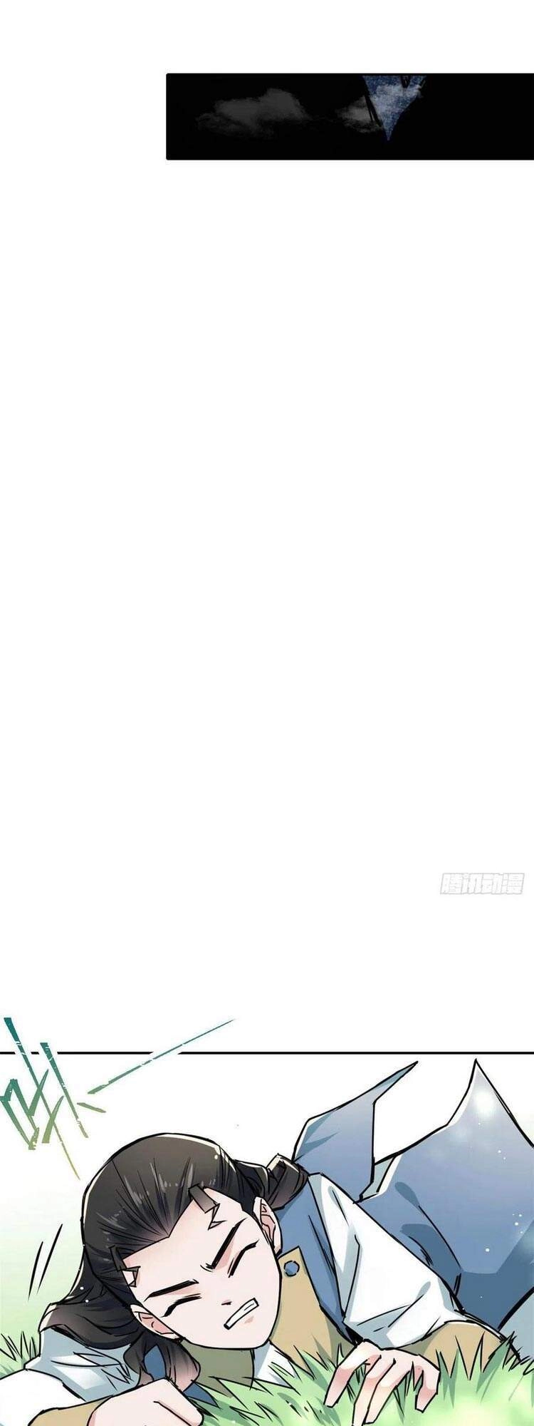 Ta Tự Thành Hoàng Không Cần Thiên Mệnh Chapter 52 - 16