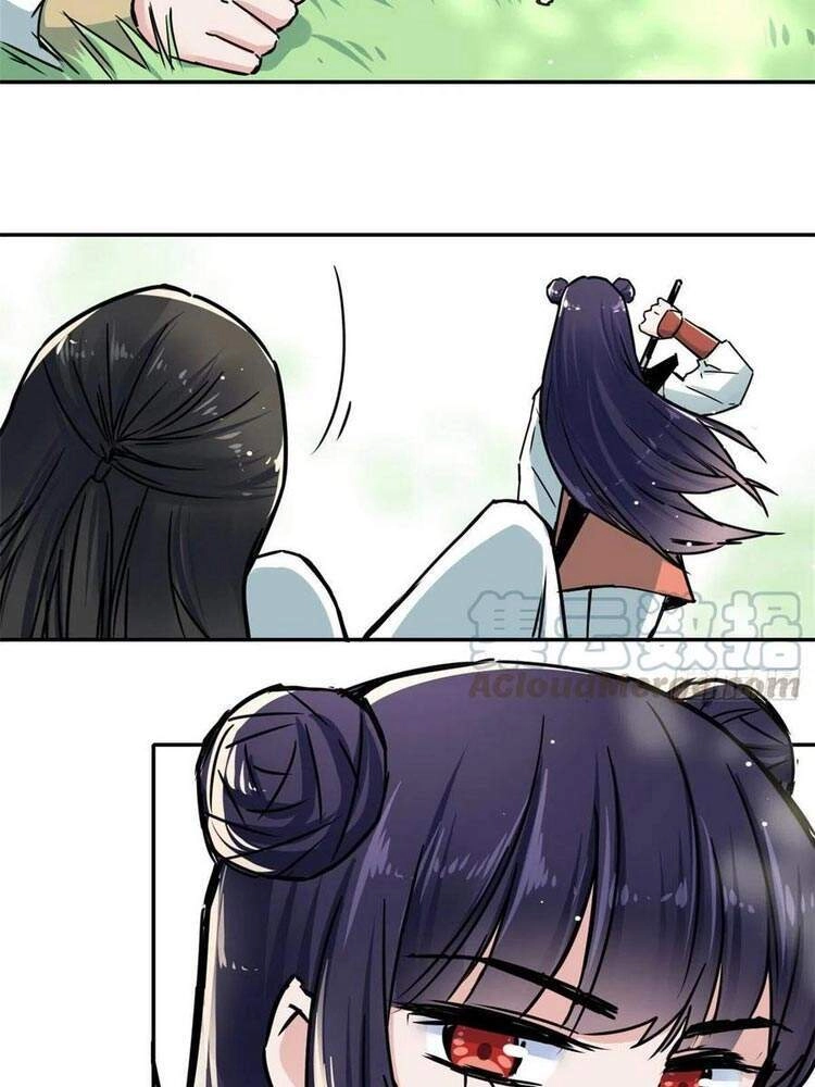 Ta Tự Thành Hoàng Không Cần Thiên Mệnh Chapter 52 - 17