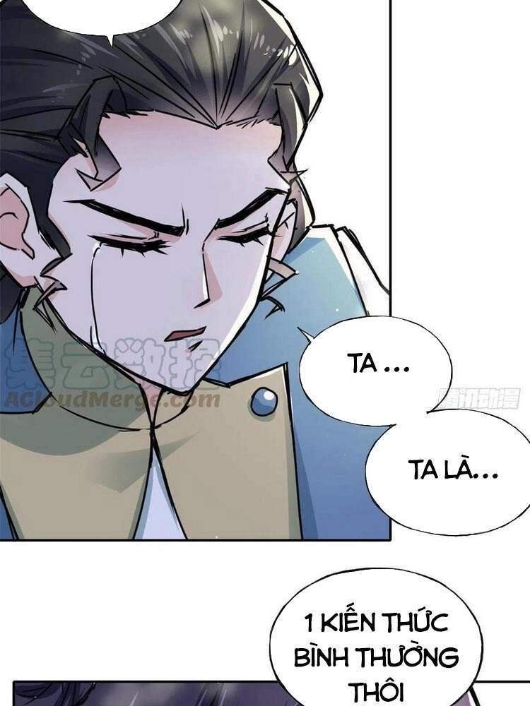Ta Tự Thành Hoàng Không Cần Thiên Mệnh Chapter 52 - 19