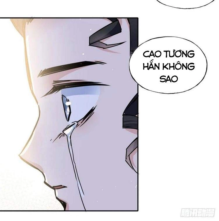 Ta Tự Thành Hoàng Không Cần Thiên Mệnh Chapter 52 - 22