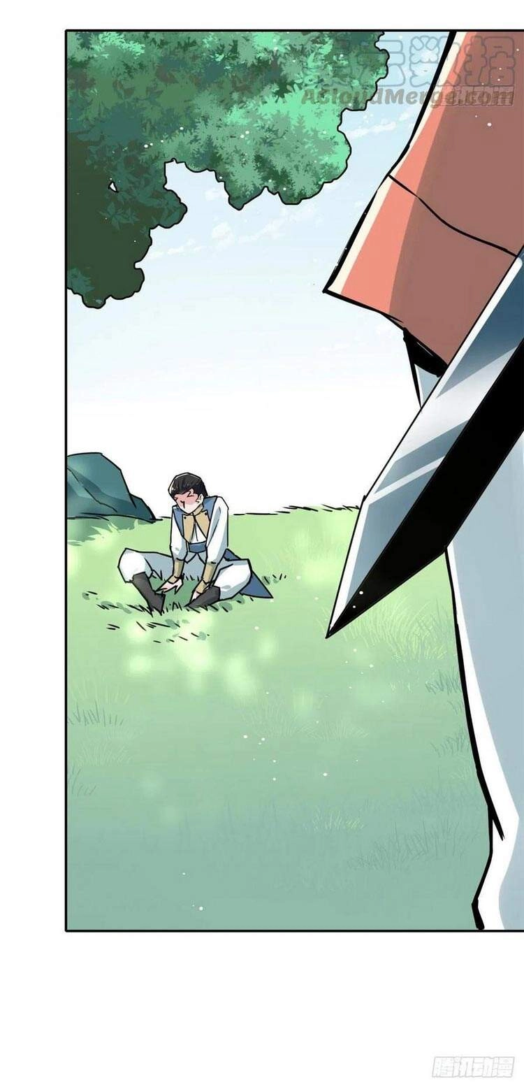 Ta Tự Thành Hoàng Không Cần Thiên Mệnh Chapter 52 - 24