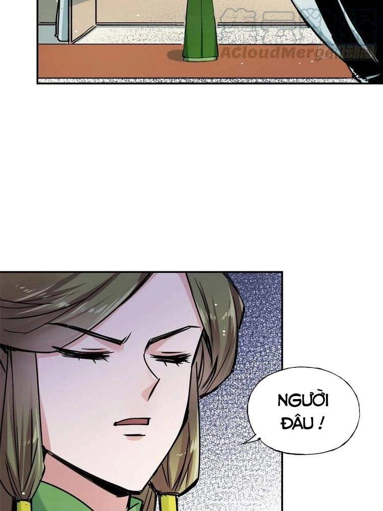 Ta Tự Thành Hoàng Không Cần Thiên Mệnh Chapter 53 - 4